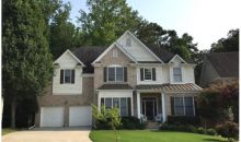 5025 Thornbury Way Alpharetta, GA 30005