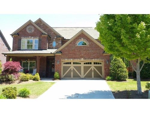 3195 Stonecrest Drive, Cumming, GA 30041