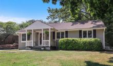 3225 Caldwell Road Ne Atlanta, GA 30319