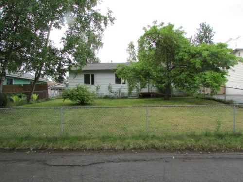 808 W 57th Ave, Anchorage, AK 99518