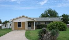 136 NE Cimarron Trl Lawton, OK 73507