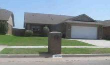 1028 SW 158th St Oklahoma City, OK 73170