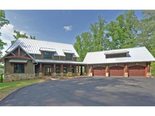 999 Cypress Pointe Lane, Hayesville, NC 28904