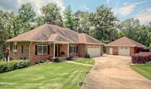 1414 Tugalo State Park Road Lavonia, GA 30553