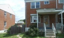 1619 Parkman Ave Baltimore, MD 21230