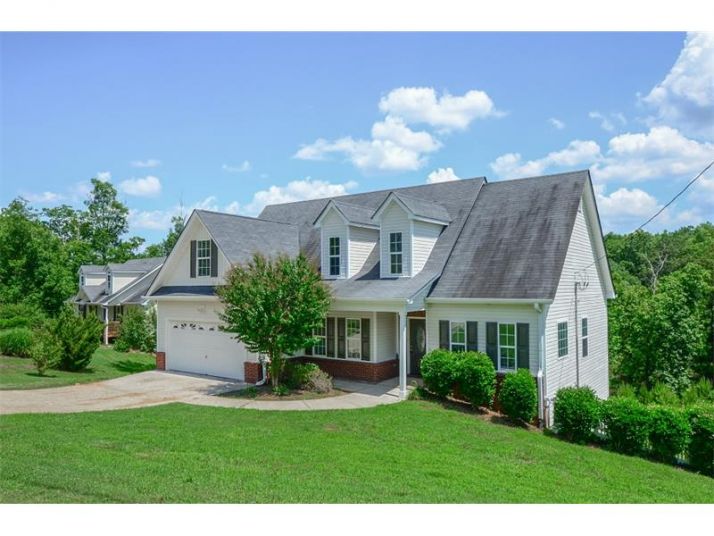 447 W Wind Drive, Villa Rica, GA 30180