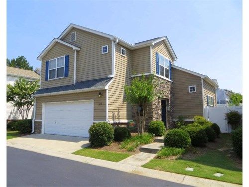 258 Hiawassee Drive, Woodstock, GA 30188