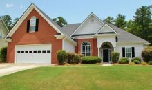 642 Shady Willow Lane Loganville, GA 30052