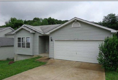 5514 Trail Of Tears, House Springs, MO 63051