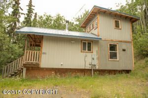 38035 Rosehip Ridge Road, Chugiak, AK 99567