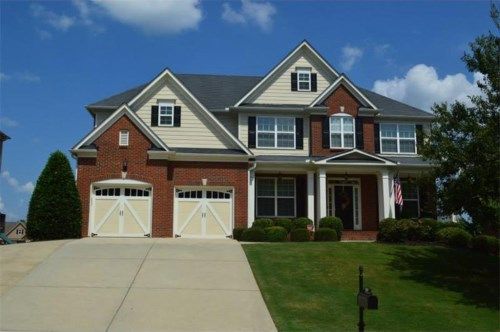 4520 Wembly Place, Cumming, GA 30041