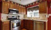 1000 Brent Knoll Court Woodstock, GA 30189