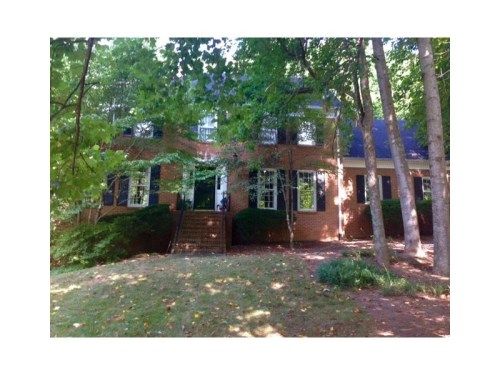 4328 Orchard Valley Drive Se, Atlanta, GA 30339