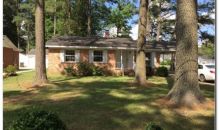 223 Harrison Street Franklin, VA 23851