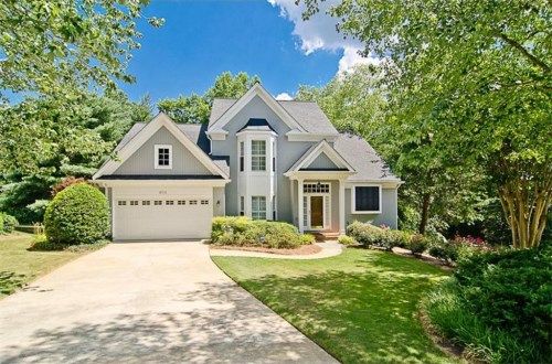 4015 Brockton Close, Marietta, GA 30068