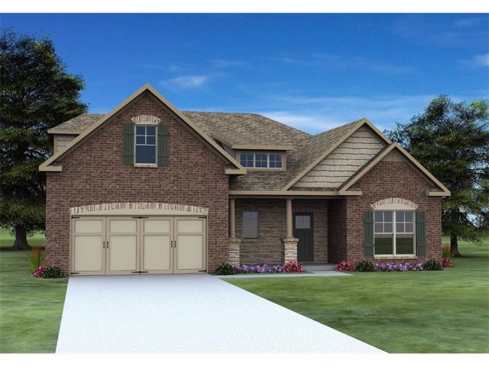 476 Butterfly Lane, Braselton, GA 30517