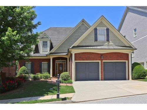 1212 Bluffhaven Way Ne, Atlanta, GA 30319