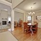 1212 Bluffhaven Way Ne, Atlanta, GA 30319 ID:12835231