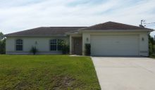 3102 Cordova Ter North Port, FL 34291