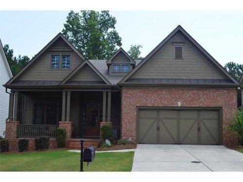 3610 Slater Street, Cumming, GA 30041