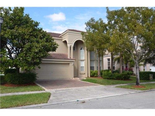 4936 SW 159 AV, Hollywood, FL 33027