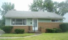 737 Custer Drive Toledo, OH 43612