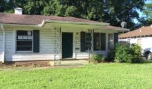 2741 Randolph St Shreveport, LA 71108