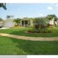6921 NW 8TH ST, Pompano Beach, FL 33063 ID:12140672