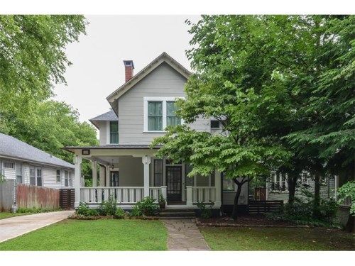 359 Elmira Place, Atlanta, GA 30307