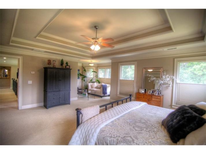 2788 Bridle Ridgeway Way, Buford, GA 30519