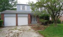 12183 Elkwood Dr Cincinnati, OH 45240