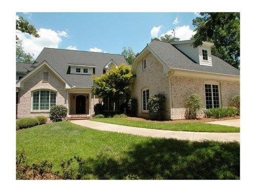 2010 Osprey Point, Greensboro, GA 30642