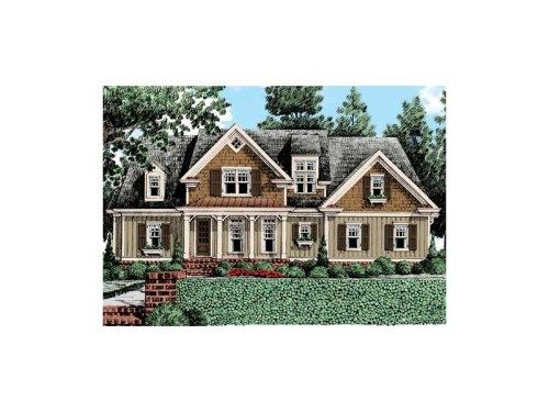 6179 Mortimer Court Nw, Acworth, GA 30101
