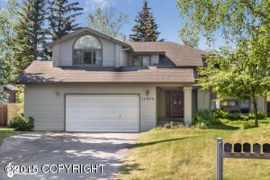 12930 Mission Circle, Anchorage, AK 99516