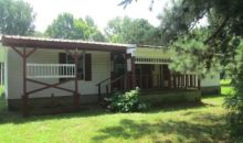 222 Tanglewood Dr Cabot, AR 72023