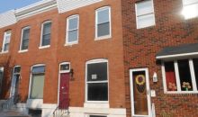 120 Rochester Pl Baltimore, MD 21224