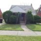 20256 Terrell St, Detroit, MI 48234 ID:12992504