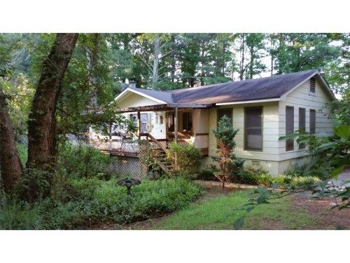 549 Rich Davis Road, Hiram, GA 30141