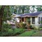 549 Rich Davis Road, Hiram, GA 30141 ID:12970010