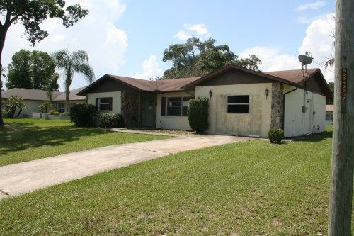 6064 Newmark St, Spring Hill, FL 34606