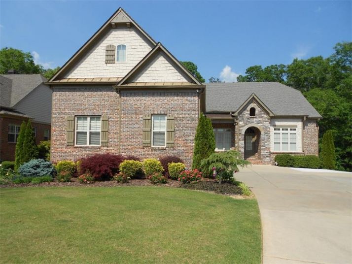147 Bakers Farm Circle, Braselton, GA 30517