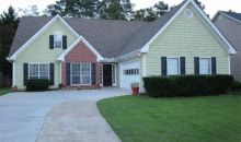 5755 Sugar Crossing Drive Buford, GA 30518