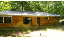 1927 Brattons Run Goshen, VA 24439