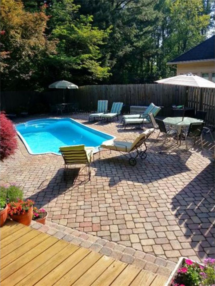 3171 Palisades Court Se, Marietta, GA 30067