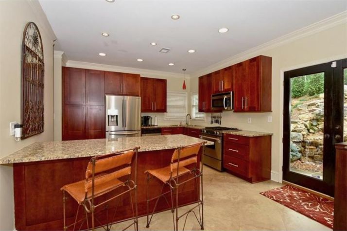 1313 Wildcliff Parkway Ne, Atlanta, GA 30329