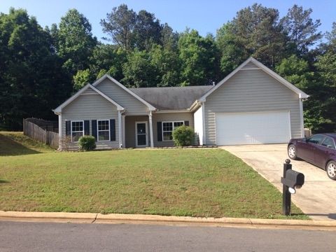 7 Bryan Springs Rd SW, Rome, GA 30165