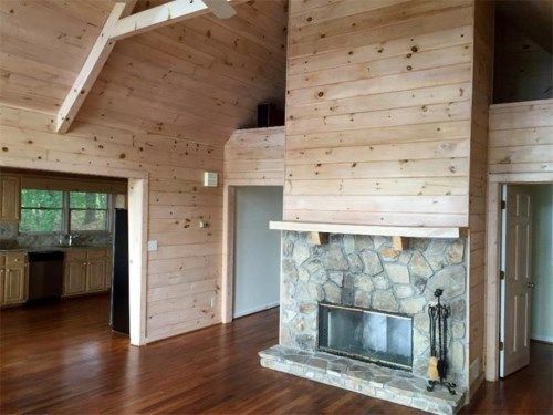 1635 Ridgeview Drive, Jasper, GA 30143