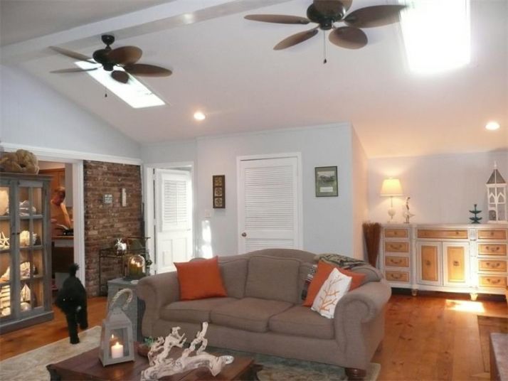 278 Spring Drive, Roswell, GA 30075