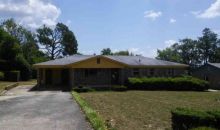 4108 Michael Pl Hephzibah, GA 30815