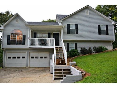 32 Etowah Ridge Drive Sw, Cartersville, GA 30120